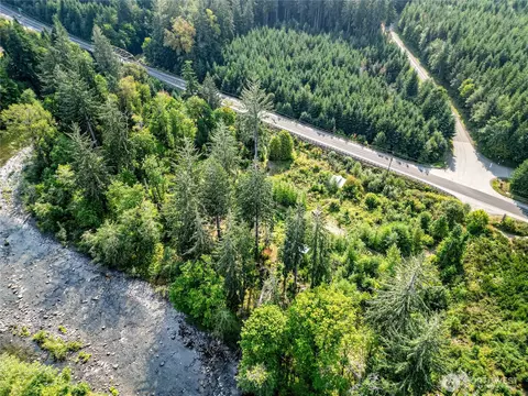 203503 Hwy 101, Beaver, WA 98305