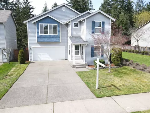 1391 Sinclair Dr, Dupont, WA 98327