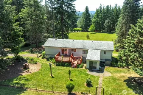 520 NE 319th Ave, Washougal, WA 98671