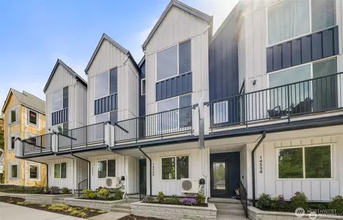 14530 Westminster Way N, Shoreline, WA 98133