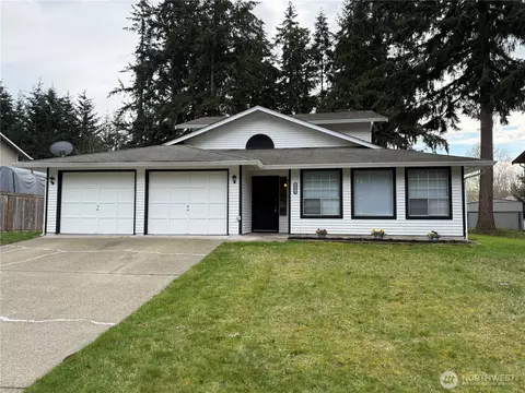 11816 153rd Street Ct E, Puyallup, WA 98374