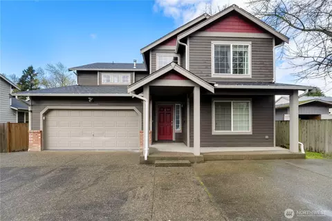 15121 67th Ave E, Puyallup, WA 98375