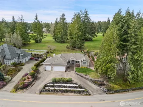 491 E Old Ranch Rd, Allyn, WA 98524