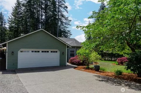 14820 115th St Ct NW, Gig Harbor, WA 98329