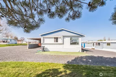 7788 Road F SE #23, Othello, WA 99344