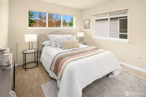 Bedroom - 3519 146th St SE, Mill Creek, WA 98012 photo 3 of 3