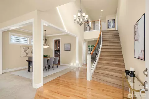 Entry Way - 3519 146th St SE, Mill Creek, WA 98012 photo 1 of 2