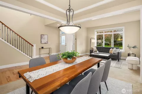 Dining - 3519 146th St SE, Mill Creek, WA 98012 photo 2 of 5