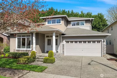Exterior - 3519 146th St SE, Mill Creek, WA 98012 photo 3 of 3