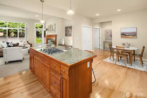 Kitchen - 3519 146th St SE, Mill Creek, WA 98012 photo 2 of 5