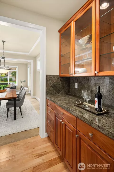 Dining - 3519 146th St SE, Mill Creek, WA 98012 photo 1 of 5
