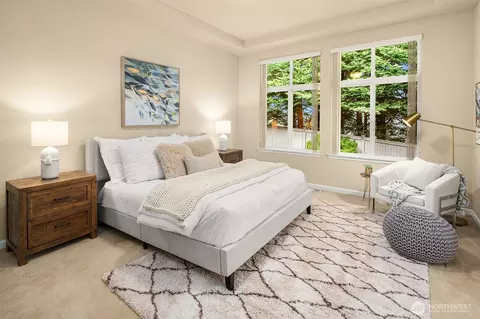 Bedroom - 3519 146th St SE, Mill Creek, WA 98012 photo 1 of 3