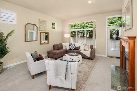 Living - 3519 146th St SE, Mill Creek, WA 98012 photo 2 of 3