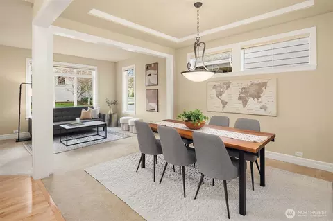Dining - 3519 146th St SE, Mill Creek, WA 98012 photo 3 of 5