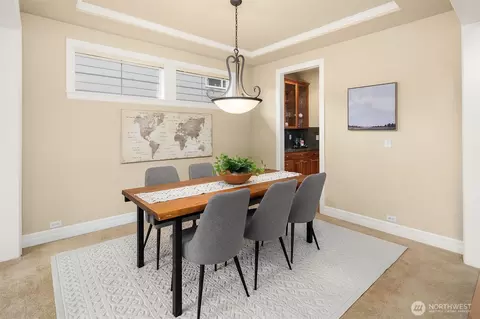 Dining - 3519 146th St SE, Mill Creek, WA 98012 photo 4 of 5