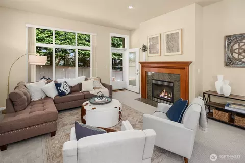 Living - 3519 146th St SE, Mill Creek, WA 98012 photo 1 of 3