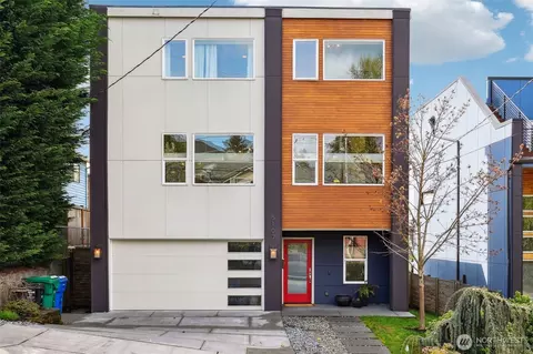 5107 S Myrtle St, Seattle, WA 98118