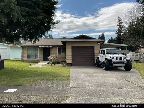 2022 E 62nd St, Tacoma, WA 98404