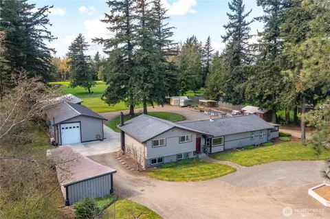 7133 Mecklem Rd, Everson, WA 98247