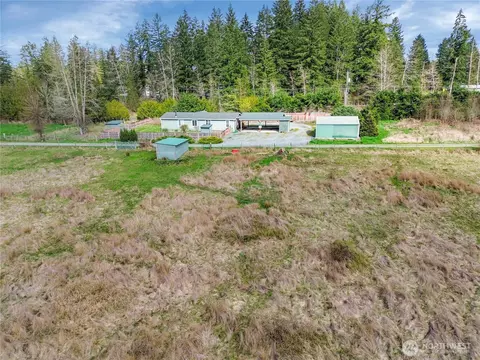 Exterior - 920 336th St E, Roy, WA 98580 photo 4 of 6