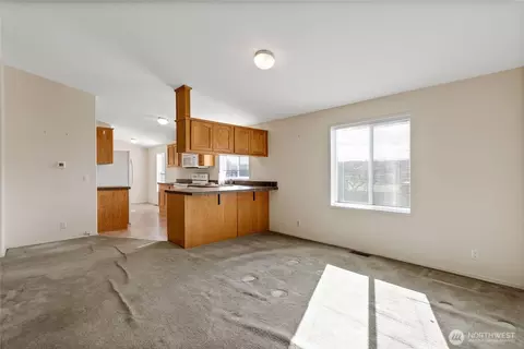 Living - 920 336th St E, Roy, WA 98580 photo 2 of 3