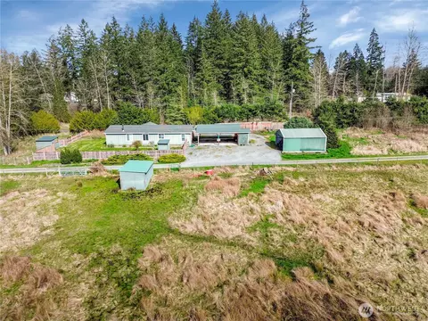 920 336th St E, Roy, WA 98580