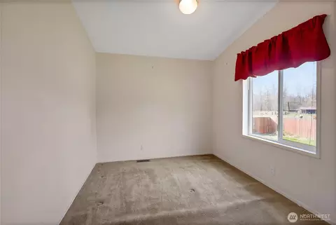 Bedroom - 920 336th St E, Roy, WA 98580 photo 3 of 4