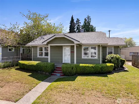 1106 E Harrison St, Tacoma, WA 98404