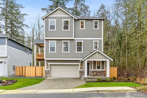 9636 206th Street Ct E #17, Graham, WA 98338