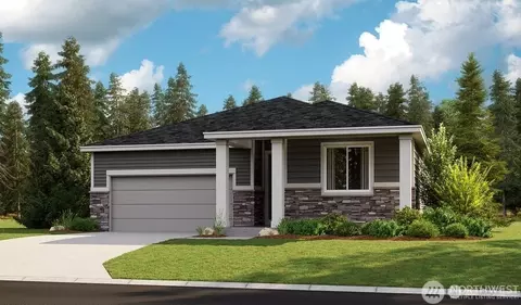 1186 E Tanner Ave #117, Buckley, WA 98321