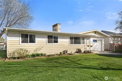 2613 W Texas, Moses Lake, WA 98837