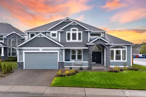 12004 183rd St E, Puyallup, WA 98374