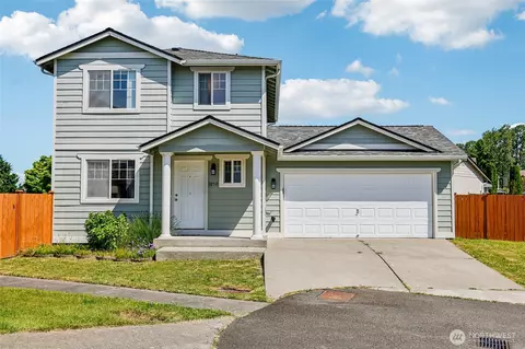 1030 85th Dr NE, Lake Stevens, WA 98258