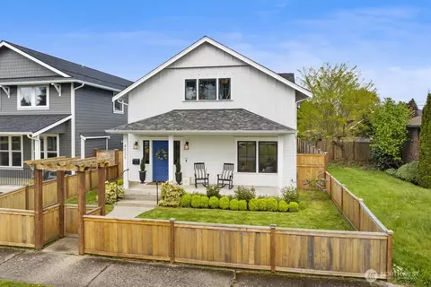 4529 S 7th St, Tacoma, WA 98405