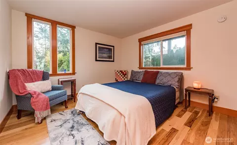 Bedroom - 533 Brigadoon Blvd, Sequim, WA 98382 photo 1 of 2