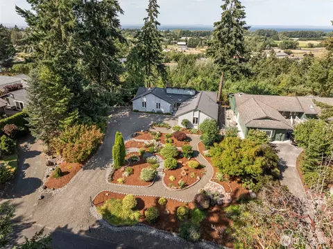 View/Area - 533 Brigadoon Blvd, Sequim, WA 98382 photo 4 of 4