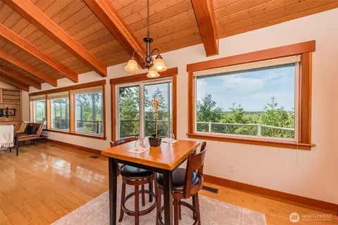 Dining - 533 Brigadoon Blvd, Sequim, WA 98382 photo 2 of 2