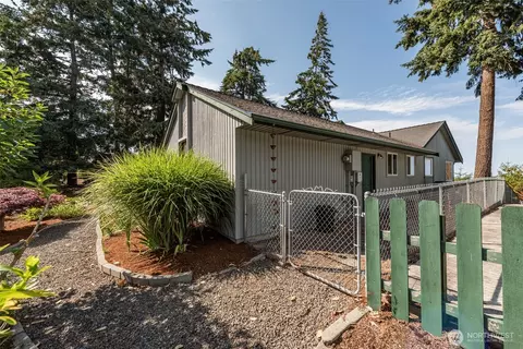 Exterior - 533 Brigadoon Blvd, Sequim, WA 98382 photo 10 of 13