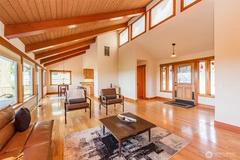 Living - 533 Brigadoon Blvd, Sequim, WA 98382 photo 1 of 3