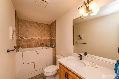 Bath - 533 Brigadoon Blvd, Sequim, WA 98382 photo 2 of 3
