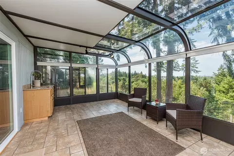 Exterior - 533 Brigadoon Blvd, Sequim, WA 98382 photo 5 of 13