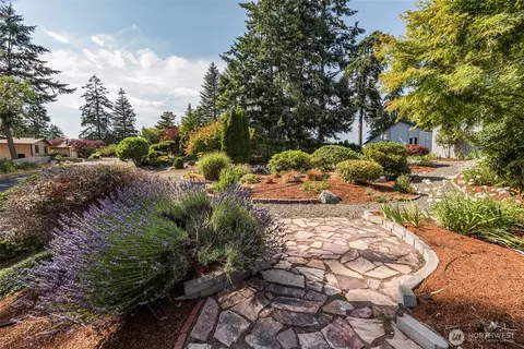Exterior - 533 Brigadoon Blvd, Sequim, WA 98382 photo 3 of 13