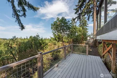Exterior - 533 Brigadoon Blvd, Sequim, WA 98382 photo 6 of 13