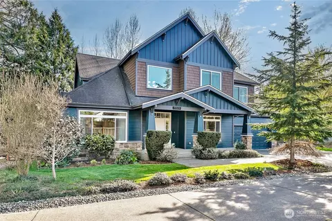 5509 NE 1st Cir, Renton, WA 98059