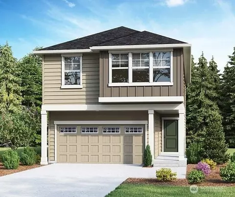 212 Gamble St #84, Snohomish, WA 98290