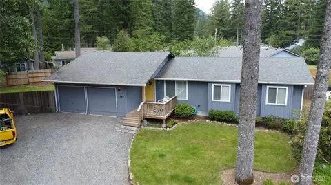 17245 430th Ave SE, North Bend, WA 98045
