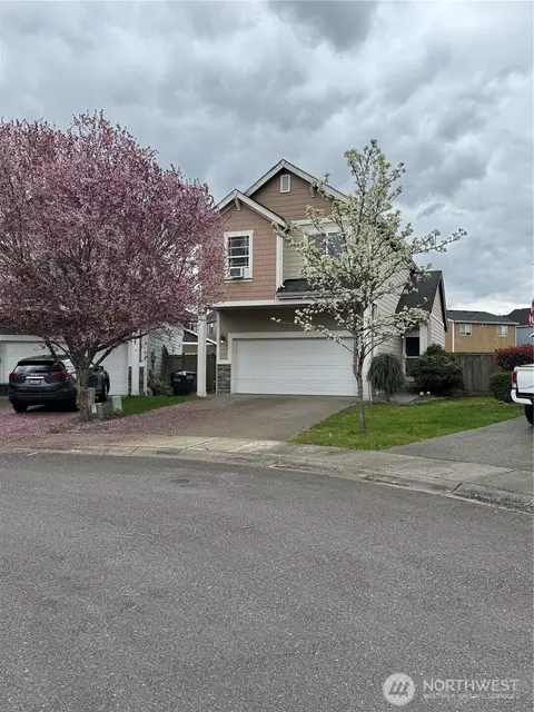 11106 181st Street Ct E, Puyallup, WA 98374