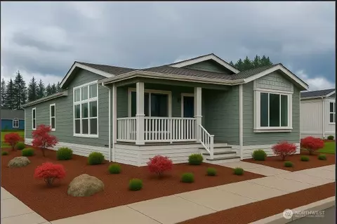 2088 Crystal Mt Dr #88, Enumclaw, WA 98022