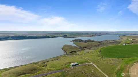 1 River Ridge Rd Parcel #1, Pasco, WA 99301