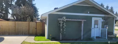 Undisclosed, Everett, WA 98208